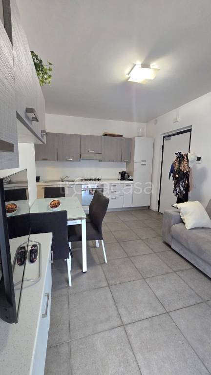 appartamento in affitto a Milano in zona Il Portello