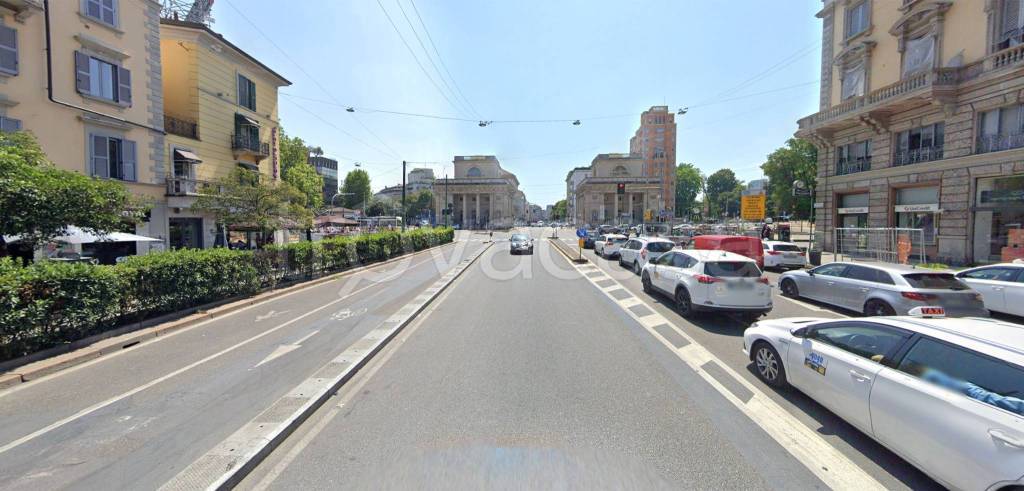 negozio in affitto a Milano in zona Porta Venezia