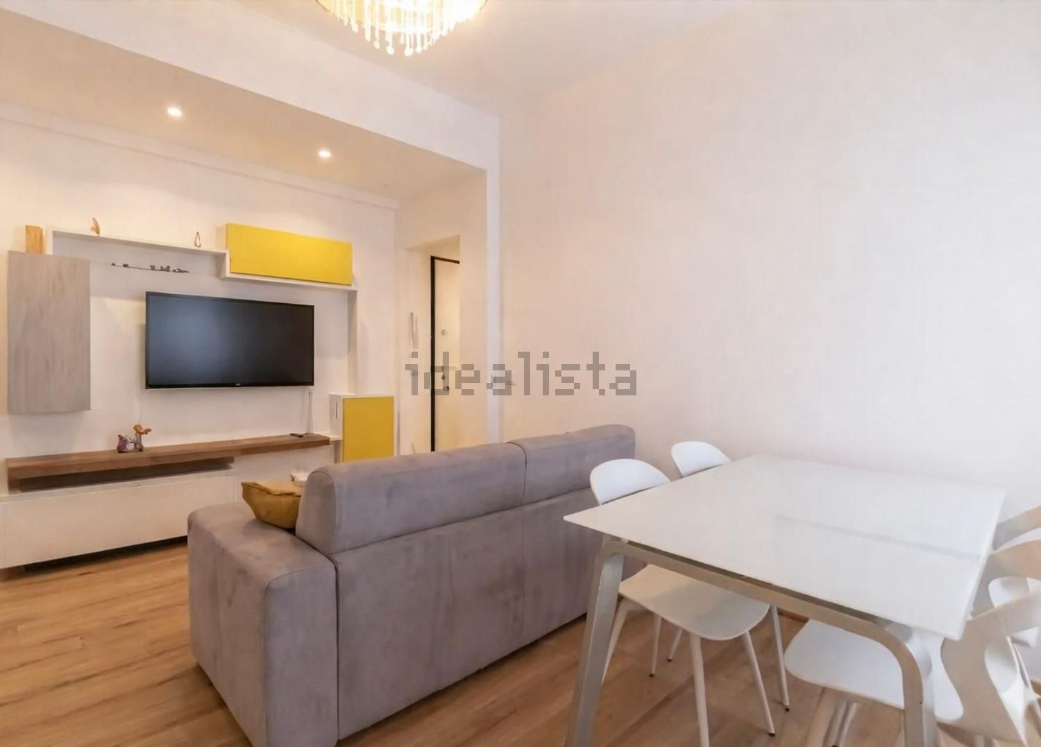 appartamento in affitto a Milano in zona Calvairate