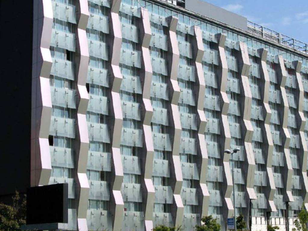 ufficio in affitto a Milano in zona Famagosta