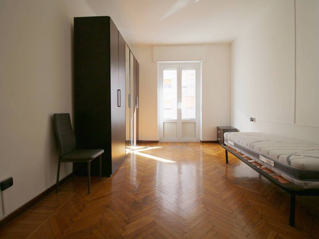 appartamento in affitto a Milano in zona Città Studi