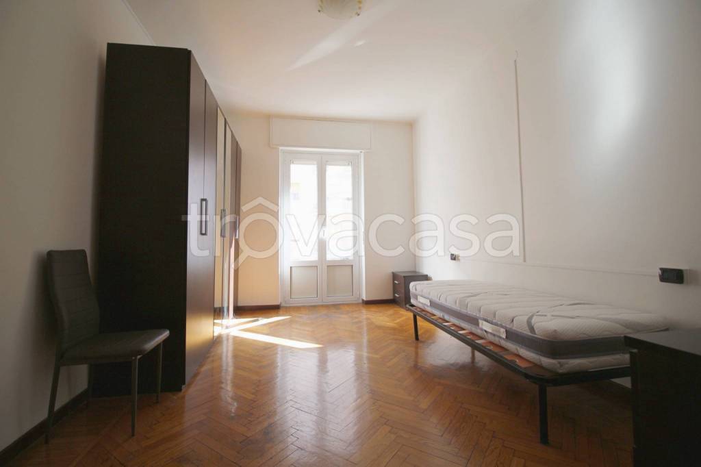appartamento in affitto a Milano in zona Casoretto
