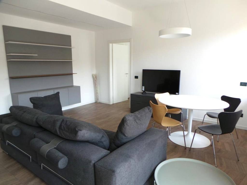 appartamento in affitto a Milano in zona Il Portello