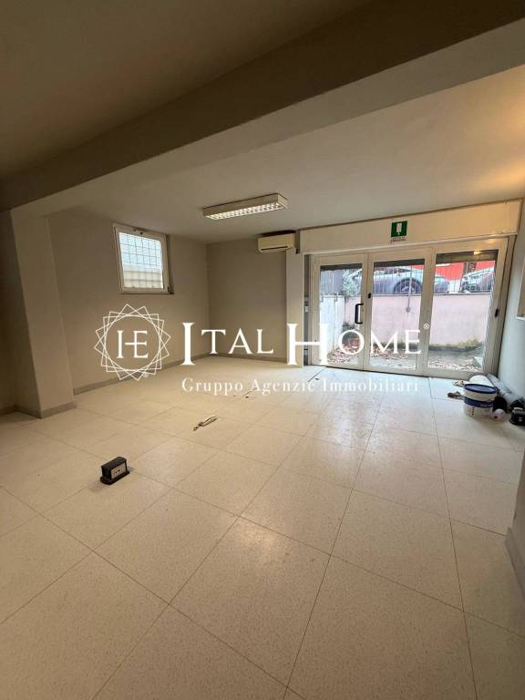 appartamento in affitto a Milano in zona Maggiolina