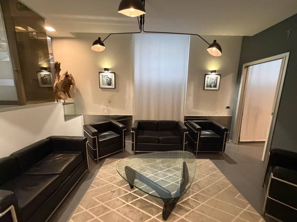 negozio in affitto a Milano in zona San Vittore