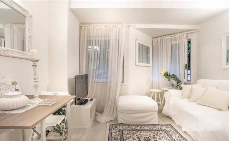 appartamento in affitto a Milano in zona Guastalla