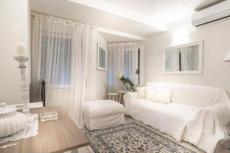 appartamento in affitto a Milano in zona Guastalla