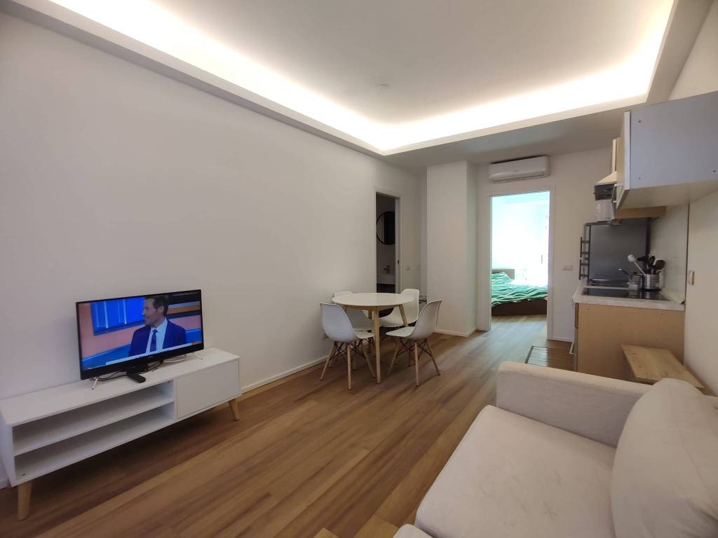 appartamento in affitto a Milano in zona Famagosta