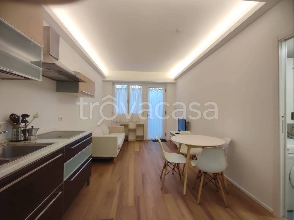 appartamento in affitto a Milano in zona Precotto