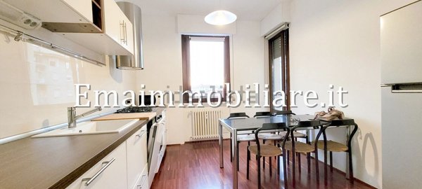 appartamento in affitto a Milano in zona Sempione