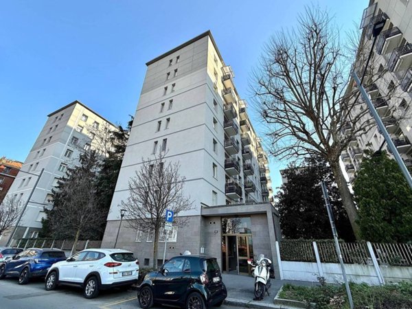 appartamento in affitto a Milano in zona Piazzale Lodi