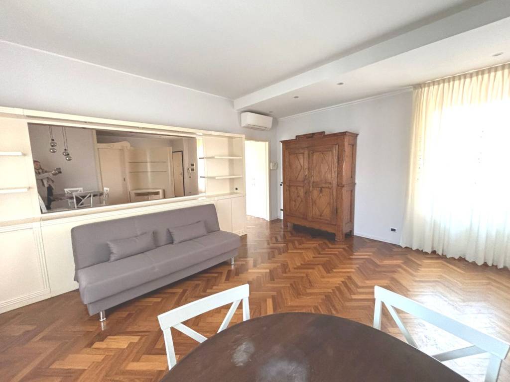 appartamento in affitto a Milano in zona Porta Romana