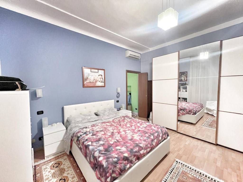 appartamento in affitto a Milano in zona Porta Vittoria