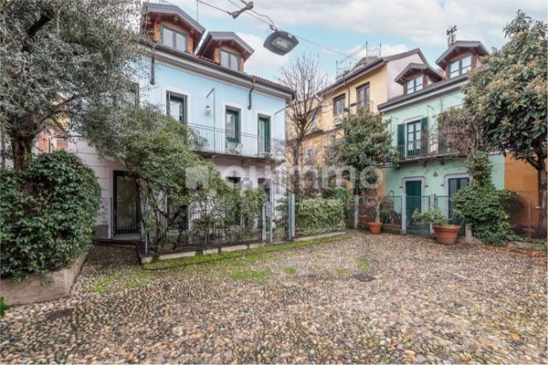 appartamento in affitto a Milano in zona Cinque Giornate