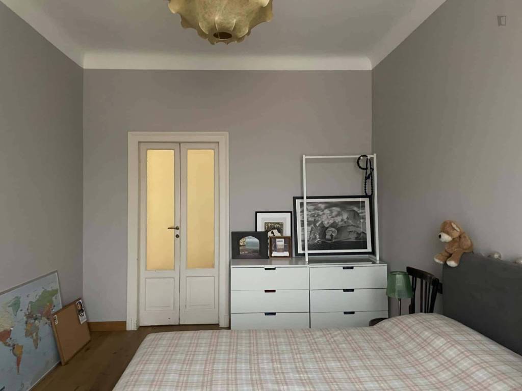 appartamento in affitto a Milano in zona Porta Romana