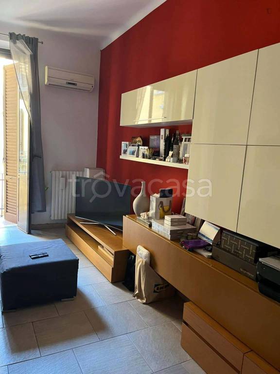 appartamento in affitto a Milano in zona Isola