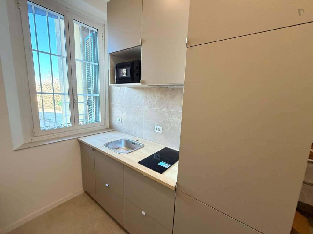 appartamento in affitto a Milano in zona Crescenzago