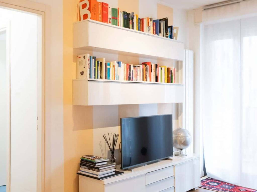 appartamento in affitto a Milano in zona Centro Direzionale