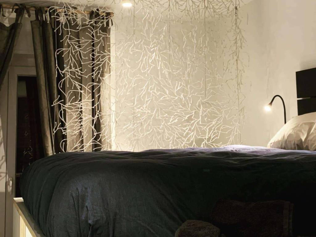 appartamento in affitto a Milano in zona Trenno