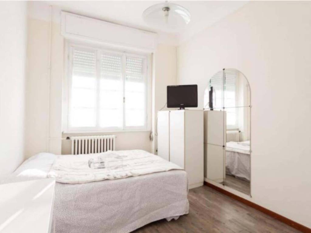 appartamento in affitto a Milano in zona Precotto