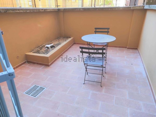 appartamento in affitto a Milano in zona Rogoredo