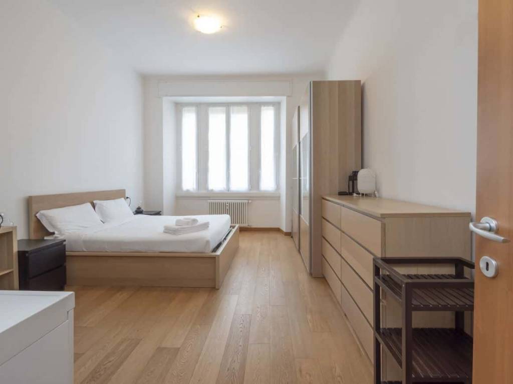 appartamento in affitto a Milano in zona Isola