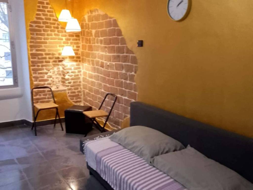 appartamento in affitto a Milano in zona Porta Romana