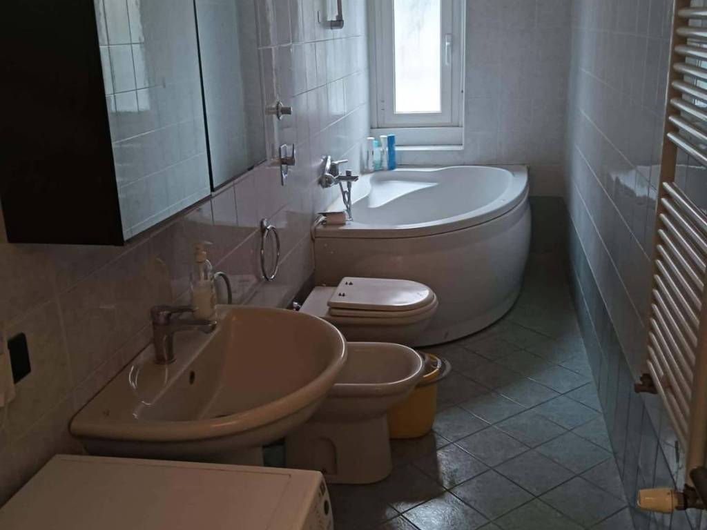 appartamento in affitto a Milano in zona Solari