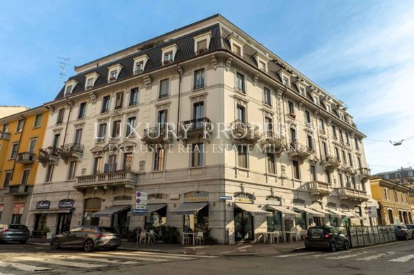 appartamento in affitto a Milano in zona Isola