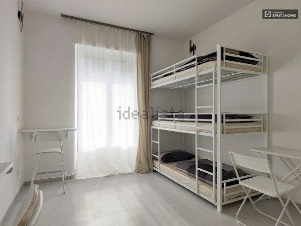 appartamento in affitto a Milano in zona Il Portello