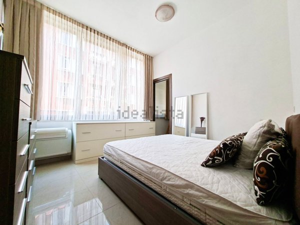 appartamento in affitto a Milano in zona Famagosta