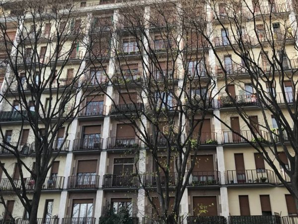 appartamento in affitto a Milano in zona Famagosta