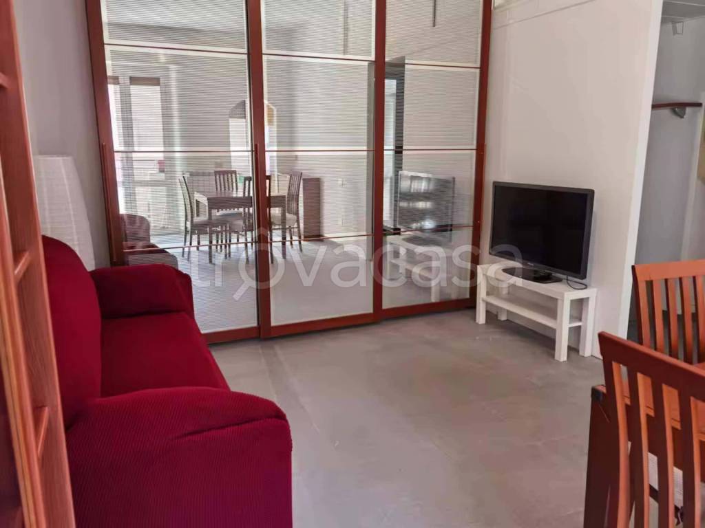 appartamento in affitto a Milano in zona Centro Storico