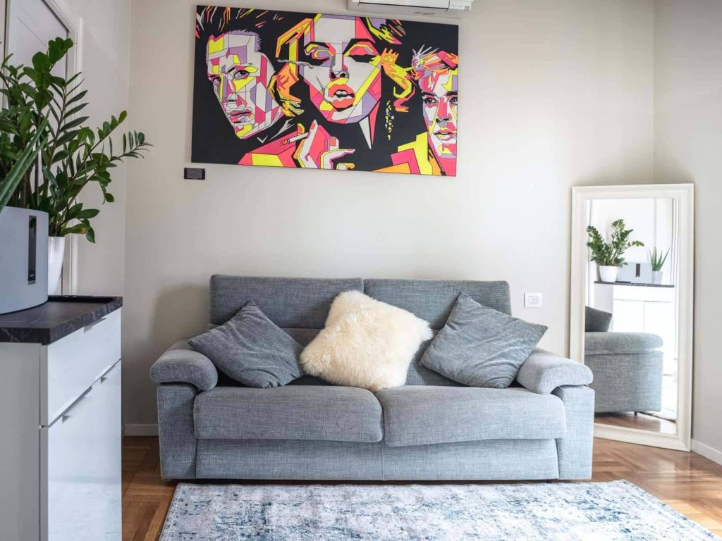 appartamento in affitto a Milano in zona Porta Venezia