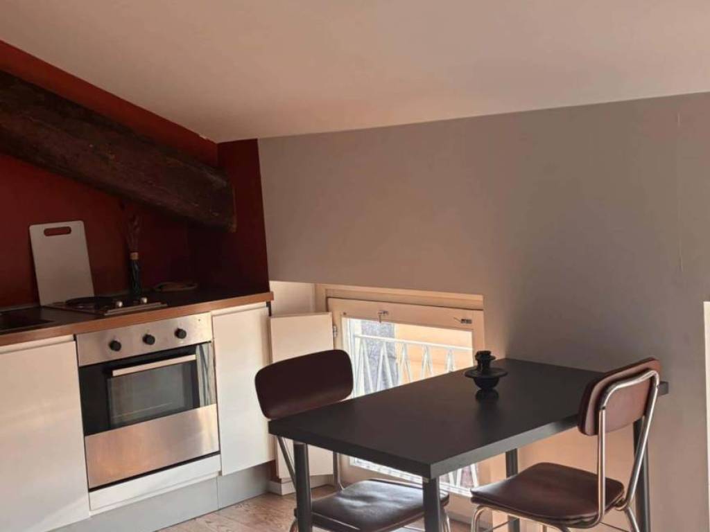 appartamento in affitto a Milano in zona Porta Garibaldi