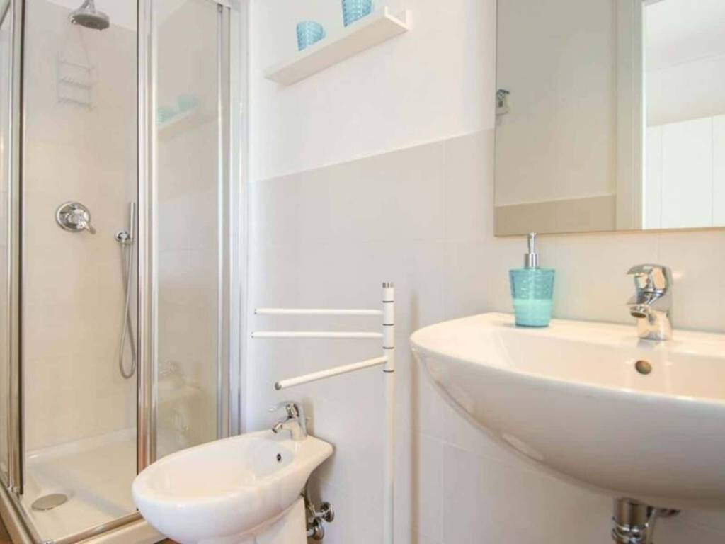 appartamento in affitto a Milano in zona Brera