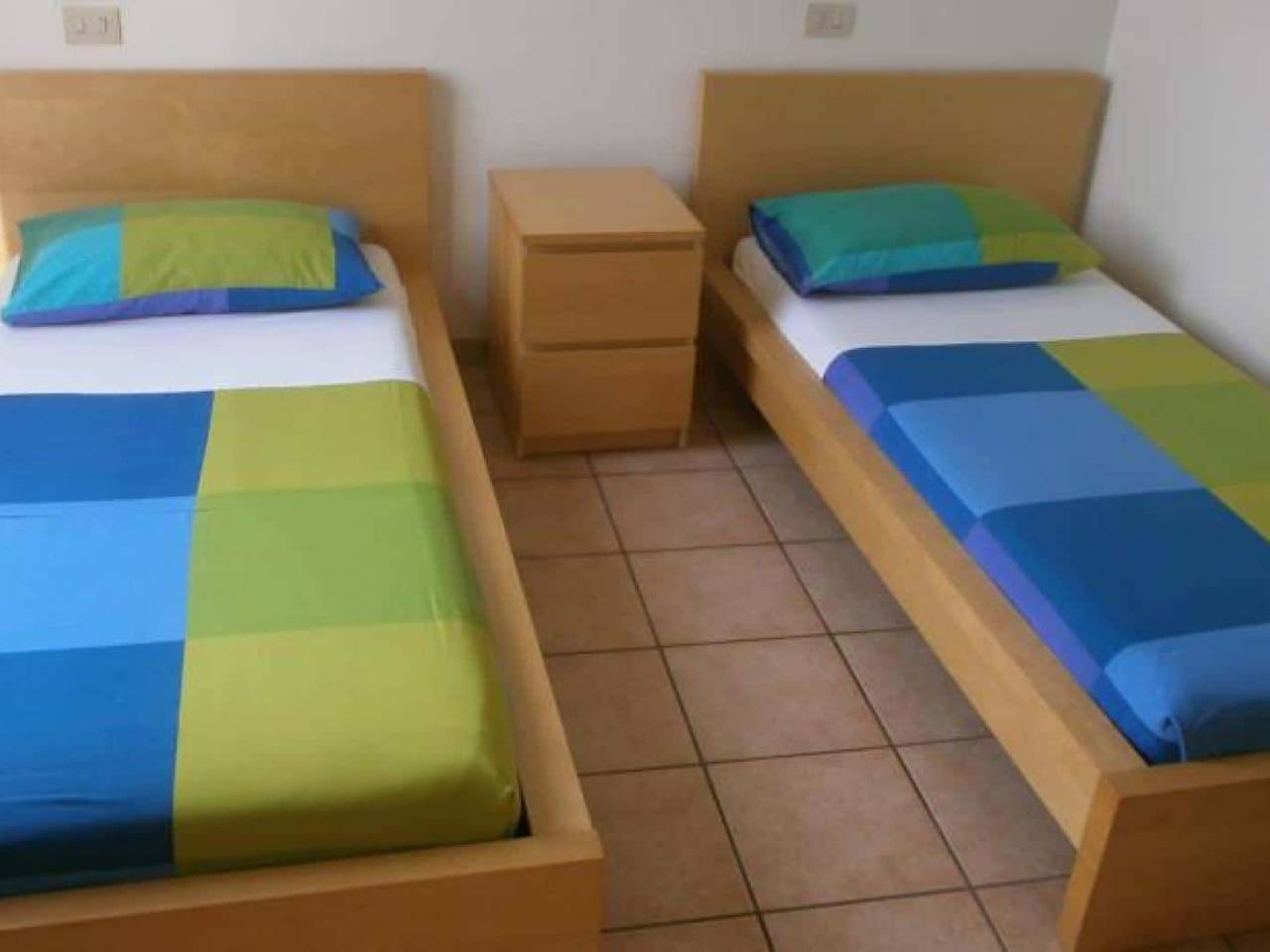 appartamento in affitto a Milano in zona Ortica