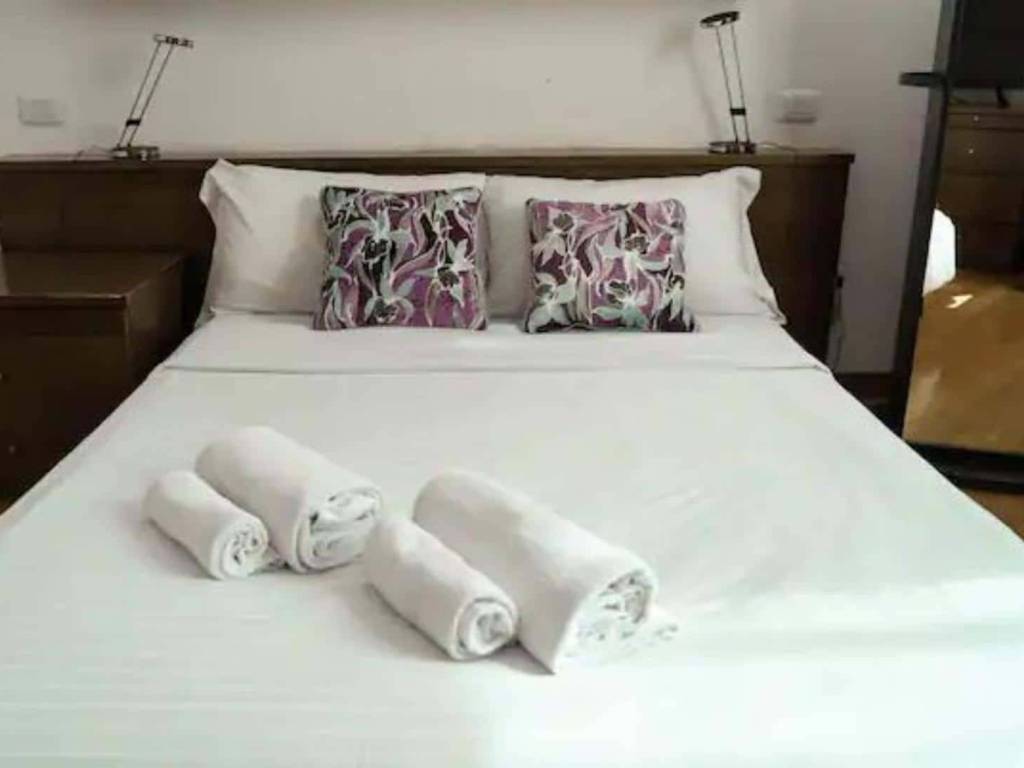 appartamento in affitto a Milano in zona San Siro