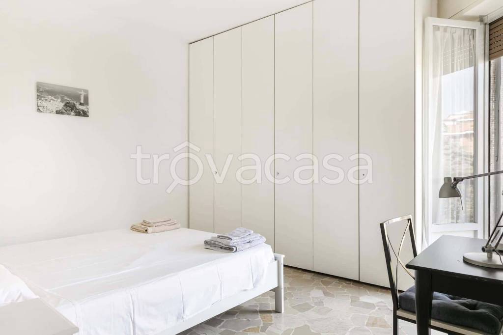 appartamento in affitto a Milano in zona Chiesa Rossa