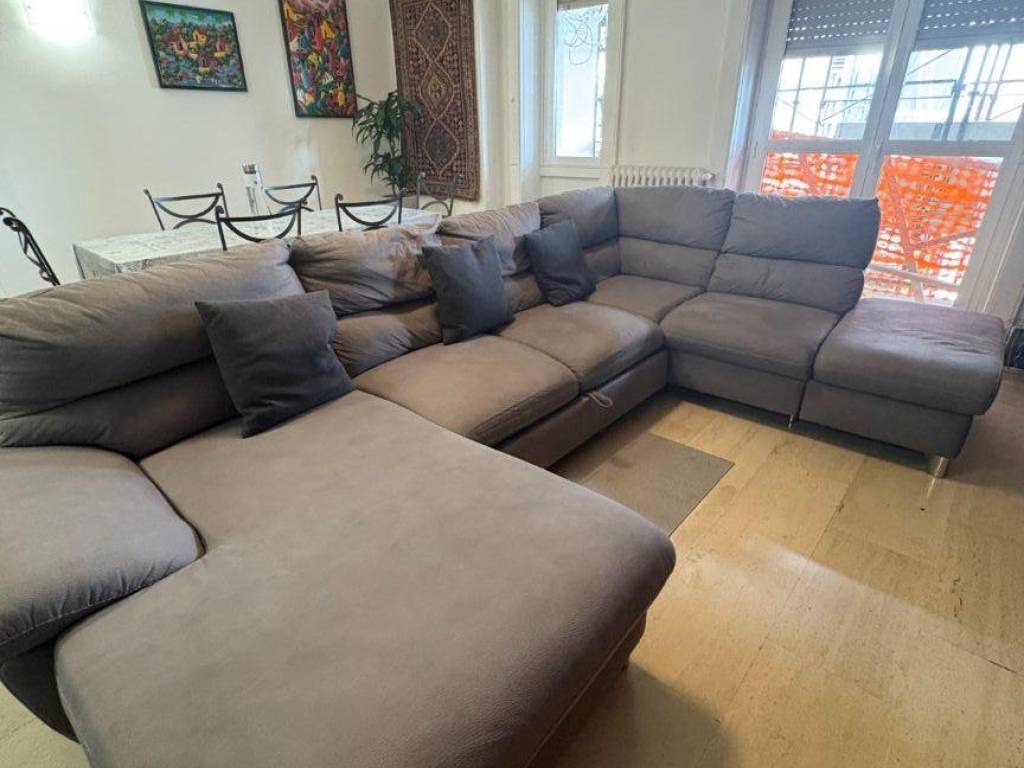 appartamento in affitto a Milano in zona Il Portello