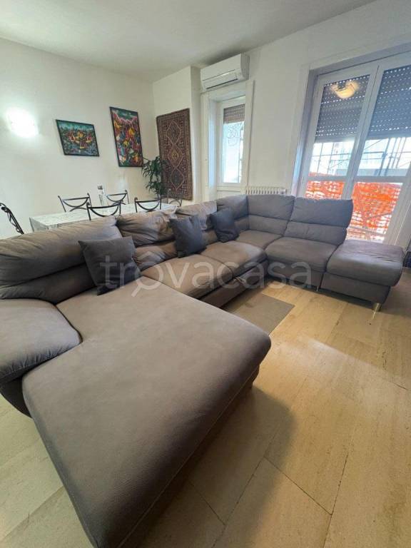 appartamento in affitto a Milano in zona Centro Storico