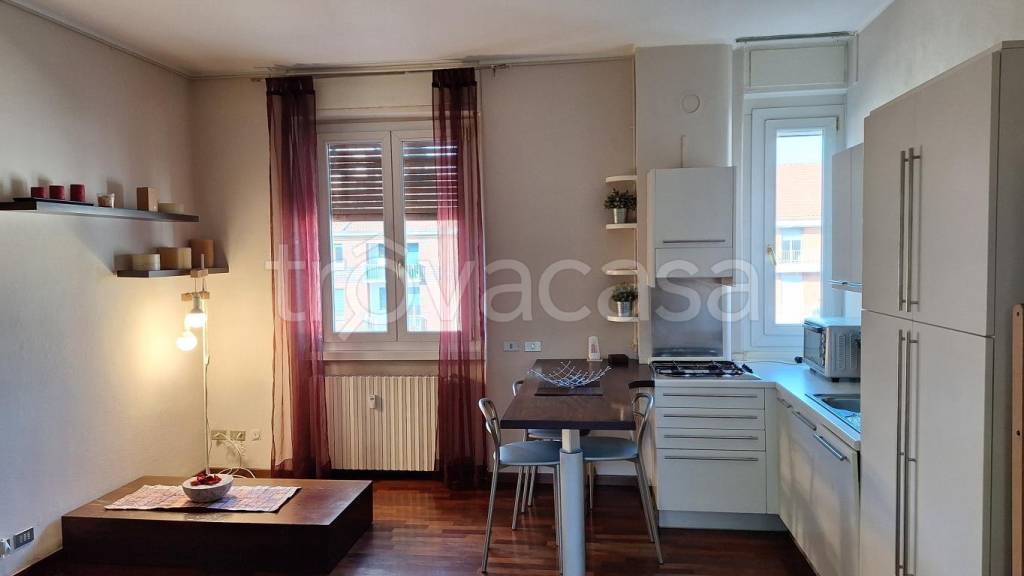 appartamento in affitto a Milano in zona Isola