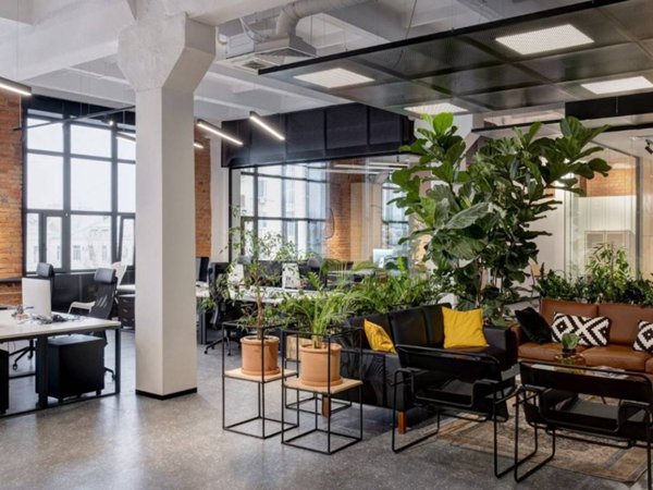 ufficio in affitto a Milano