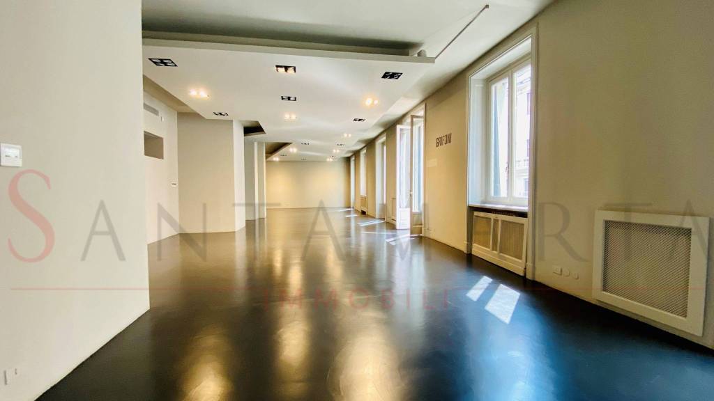 ufficio in affitto a Milano