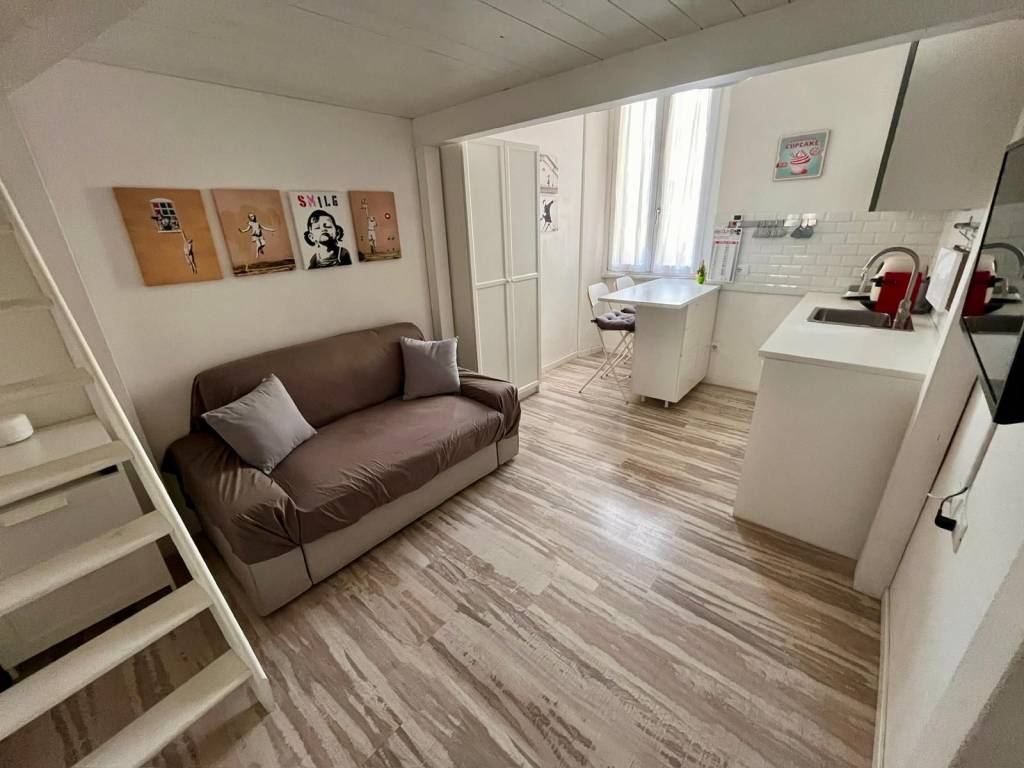 appartamento in affitto a Milano in zona Centro Storico