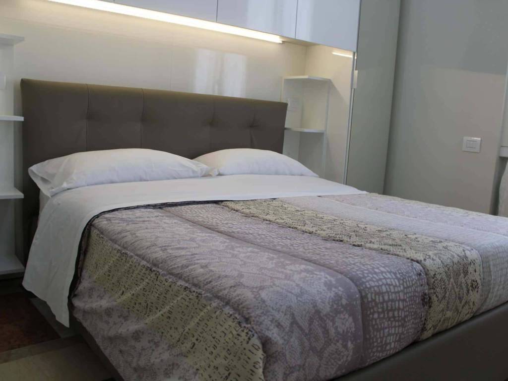 appartamento in affitto a Milano in zona Porta Venezia