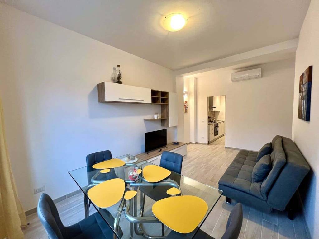 appartamento in affitto a Milano in zona Rottole