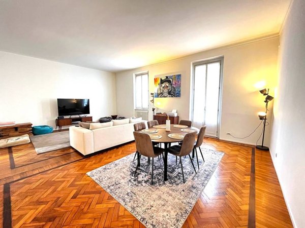 appartamento in affitto a Milano in zona Solari
