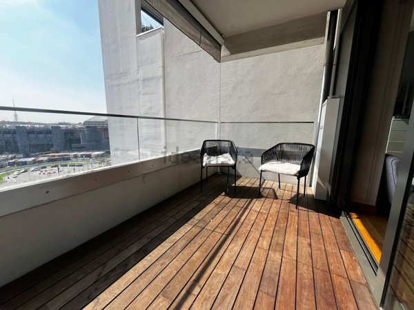 appartamento in affitto a Milano in zona Il Portello