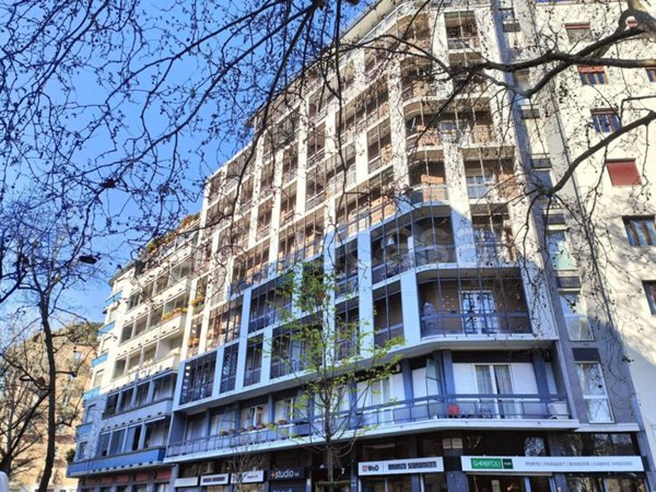 appartamento in affitto a Milano in zona Città Studi